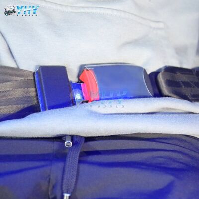 Krzesło 9D VR Egg z 2 miejscami do użytku wewnątrz budynków, centrach handlowych, wykonane z wytrzymałego metalu i włókna szklanego - Dobra okazja!