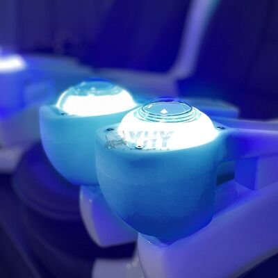 Factory 9D Motion VR Cinema Simulator Chair 4 Seats Commercial Indoor Outdoor Amusement Use