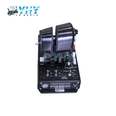 Flying VR Simulator Game Machine Flight Shooting Equipment Indoor Playground