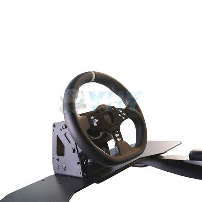 Imersive FPV Experience With DJI Goggles Następna generacja AR Multiplayer Racing Car Racing Simulator
