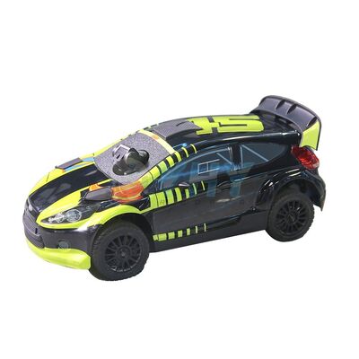 Najpopularniejszy symulator wyścigów samochodowych AR z dynamicznym sprzężeniem zwrotnym ruchu na sprzedaż, wyprodukowany w Chinach