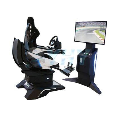 YHY AR Real Scene Racing Simulator z 42-calowym wyświetlaczem ekranu & Immersive FPV dla Multiplayer Racing Fun