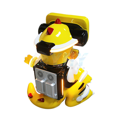9d Vr Theme Park Children Arcade Joysticks VR Simulator Best Vr Game Machine For Kids
