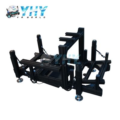 G-force Dynamic Driving Simulator Motion 3dof Symulator gier wyścigowych na sprzedaż
