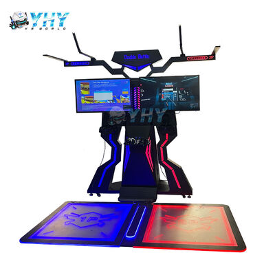 Vr Thunder God of War Virtual Reality Console Strzelanie Strzelanina Rytm Symulator miecza świetlnego na sprzedaż