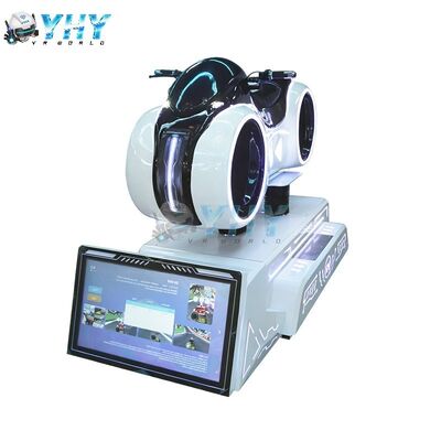 Gry z motocyklami z wykorzystaniem monet 9d VR Racing Car 9d VR Motor Simulator