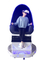 Symulator obracania krzesła akrylowego 360 Vision 9D Egg Cinema VR