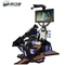 Szalony Gatling VR Shooting Simulator 9D Indoor Shooting VR Park rozrywki