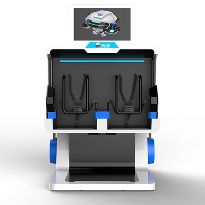 VR 360 9D Symulator wirtualnej rzeczywistości