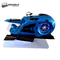 Symulator motocykla 1500 W Power VR 9d Wyścigi motocyklowe