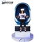 Centrum handlowe VR Egg Chair Single Player 9D Egg VR Cinema Simulator