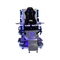 Big Pendulum VR 360 Simulator Two Seats Arcade Theme Park Gra VR