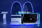 Game Egg 9D VR Cinema 2500W Fotel symulatora ruchu na 2 miejsca