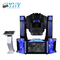 Własny patent fabryczny Super Roller Coaster i Big Pendulum 720 9D VR Cinema Simulator