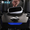 Zaawansowana technologia Roller Coaster 720 stopni Gra zręcznościowa 9D VR Simulator
