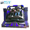 Roller Coaster Super Pendulum 9D Virtual Reality Motion Simulator Maszyna do gier 2 miejsca