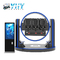 3 graczy Parki tematyczne VR 1080 stopni Ultimate Rotation VR Seat Simulator