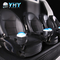 Wciągające wrażenia 9D VR Simulator Virtual Reality Roller Coaster Zestaw do gier VR