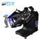 110V 9D Mini VR Game Simulator Krzesło Obrót o 360 stopni na kryty plac zabaw
