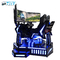 2 graczy Game Machine 3 Screen Racing Simulator 3 DOf VR Motion Chair