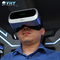 Stały inteligentny automatyczny elektryczny symulator lotu VR do parku rozrywki