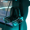 65-calowy ekran gry VR Simulator 3,0m szerokości stojącej platformy 9D Virtual Reality Walker
