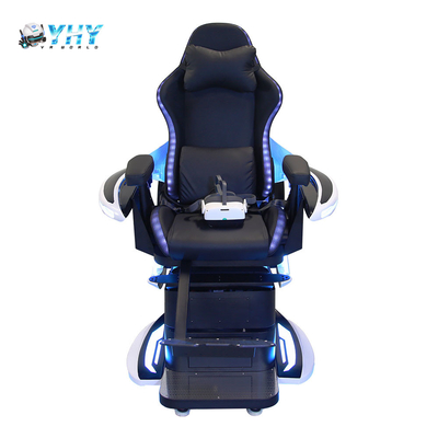 YHY VR Machinery Manufacturer 360° Motion Chair VR Cinema