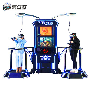 Space Walking 9D Virtual Reality Game Center 1,5 kW dla centrum handlowego