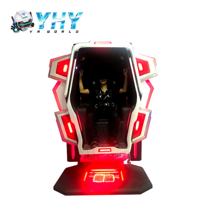 Indoor Sports Game VR Simulator 360 stopni Rotation VR Gaming Machine