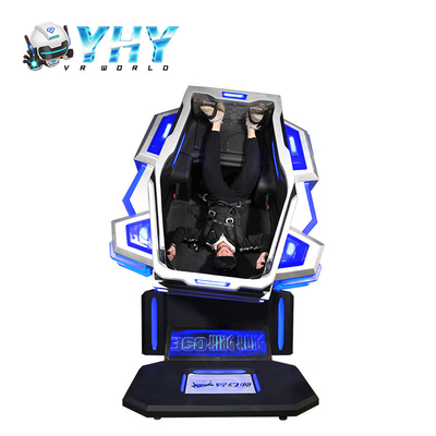 Park rozrywki VR Virtual Reality Games Machine 360 ​​stopni Symulator KingKong